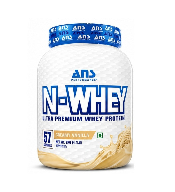 N-Whey Premium Lean Protein 2Kg