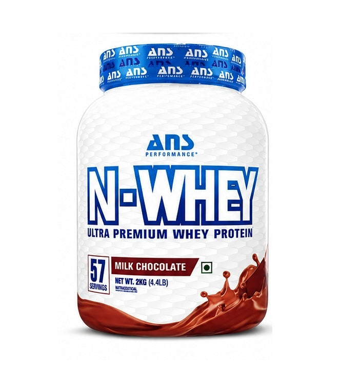 N-Whey Premium Lean Protein 2Kg