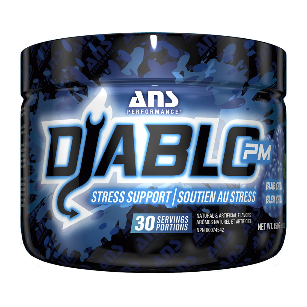 ANS Diablo PM