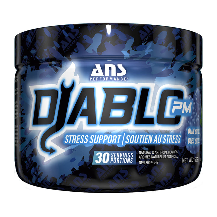 ANS Diablo PM