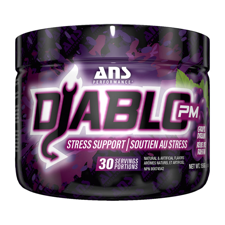 ANS Diablo PM