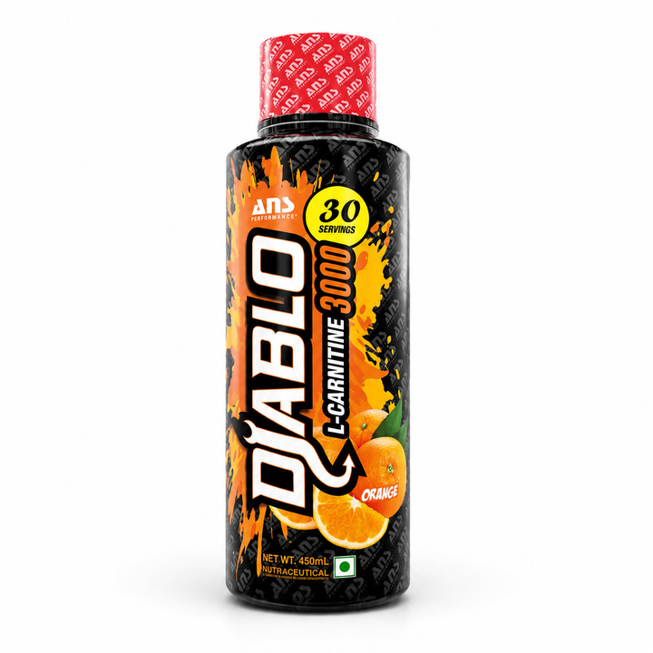 ANS Diablo L-Carnitine 3000