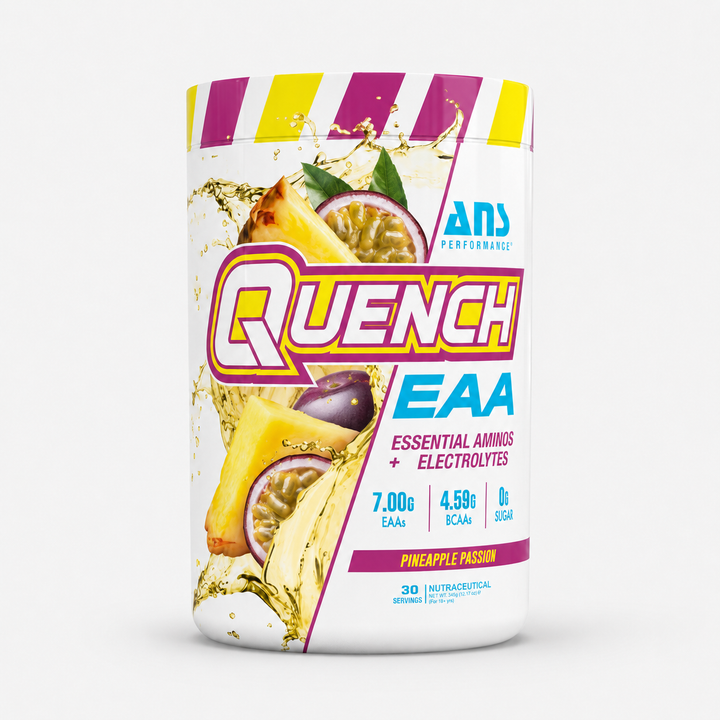 ANS Quench EAA