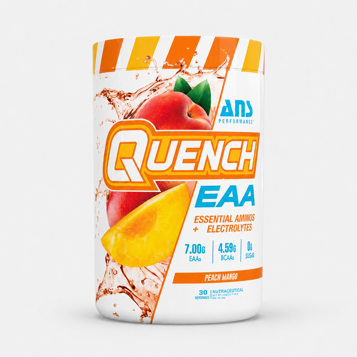 ANS Quench EAA