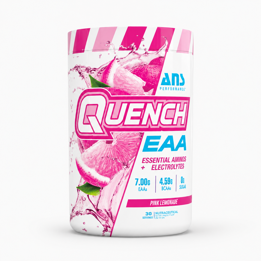 ANS Quench EAA