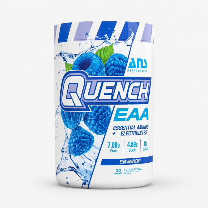 ANS Quench EAA