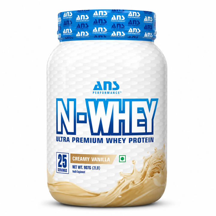 N-Whey Premium Lean Protein 2Lbs