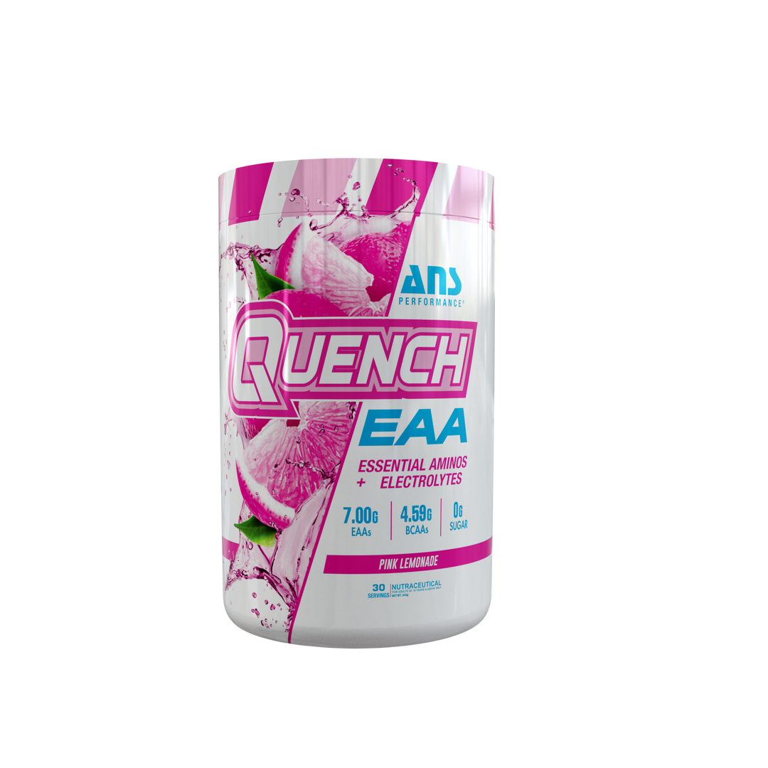 ANS Quench EAA
