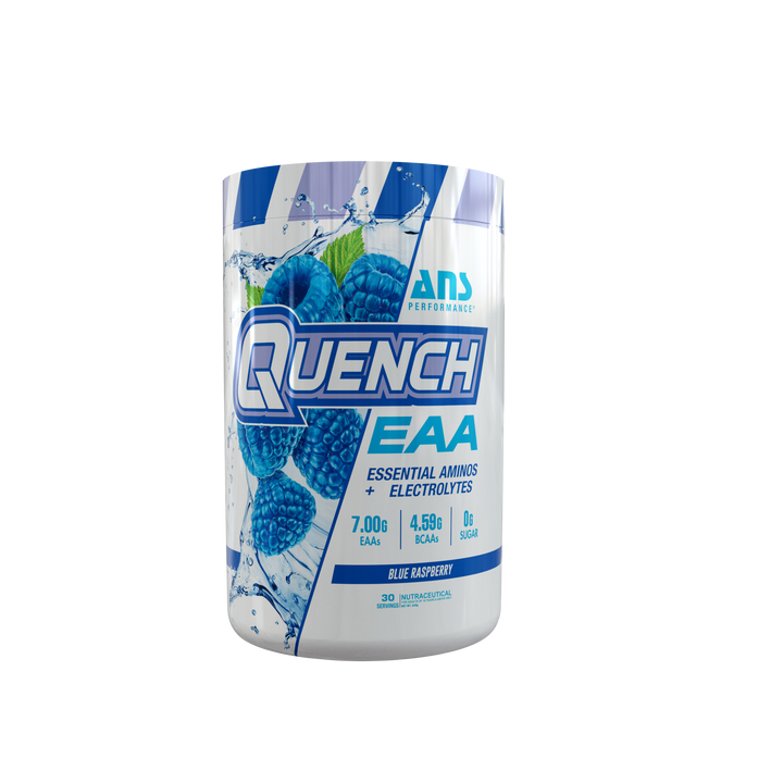 ANS Quench EAA