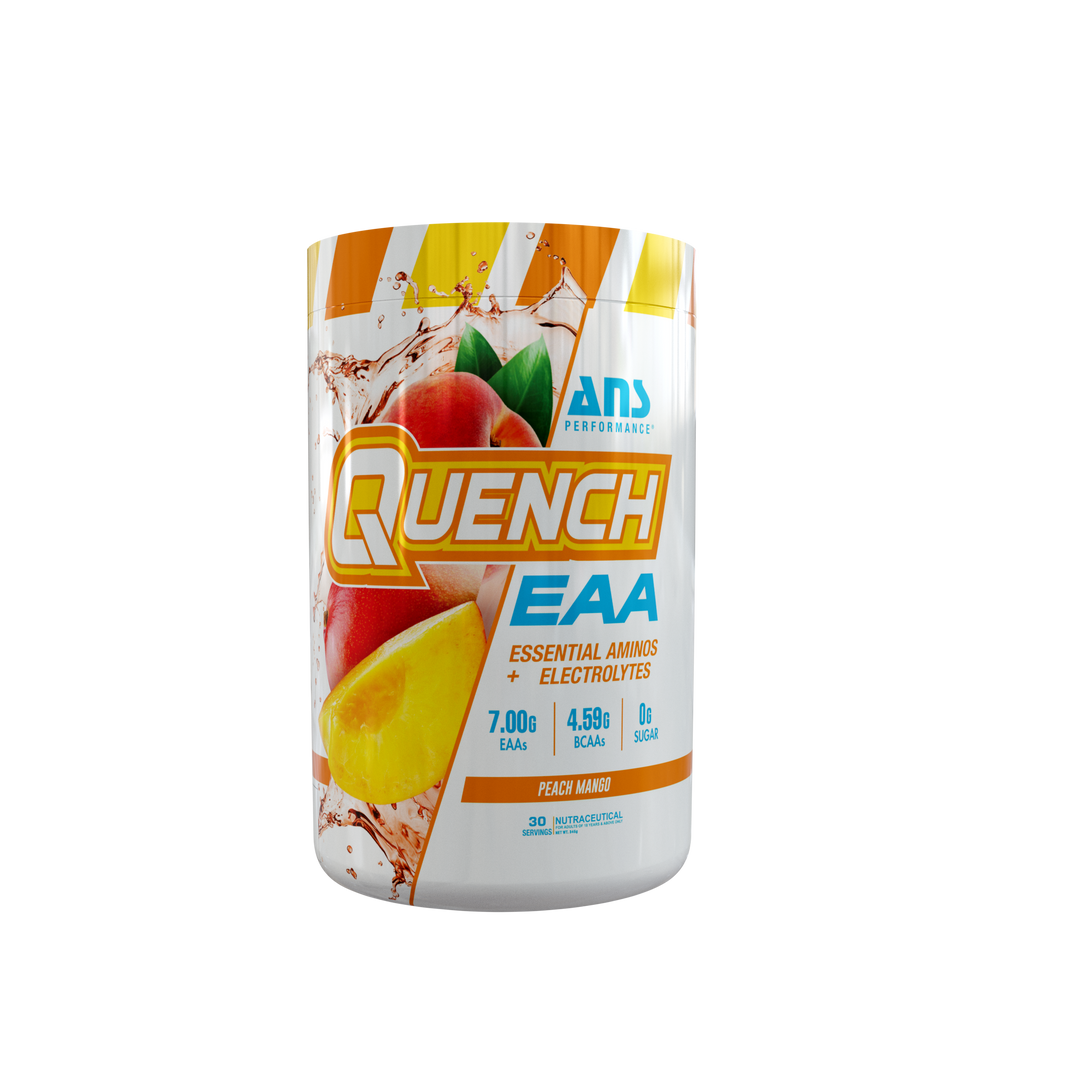 ANS Quench EAA