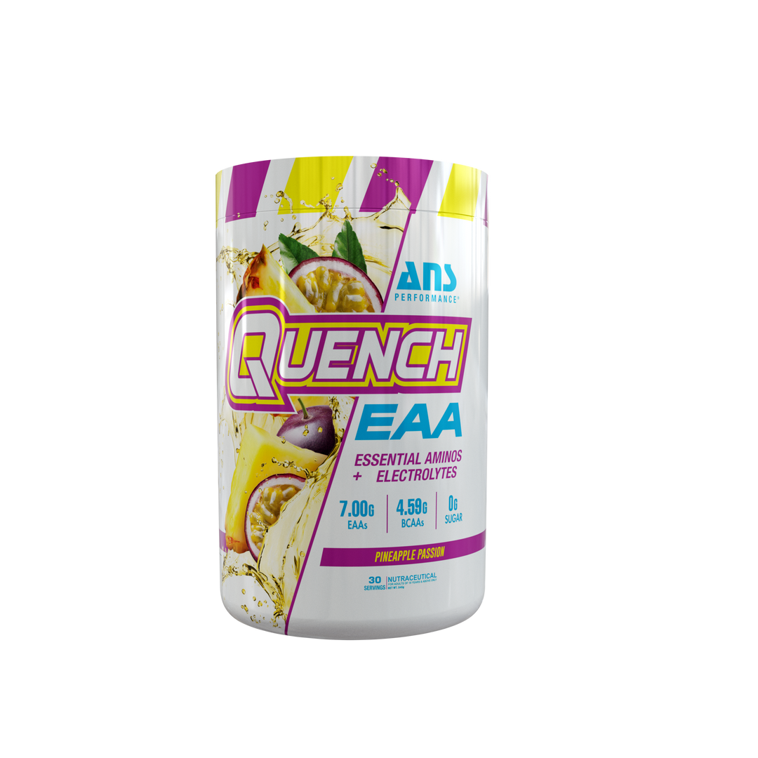 ANS Quench EAA