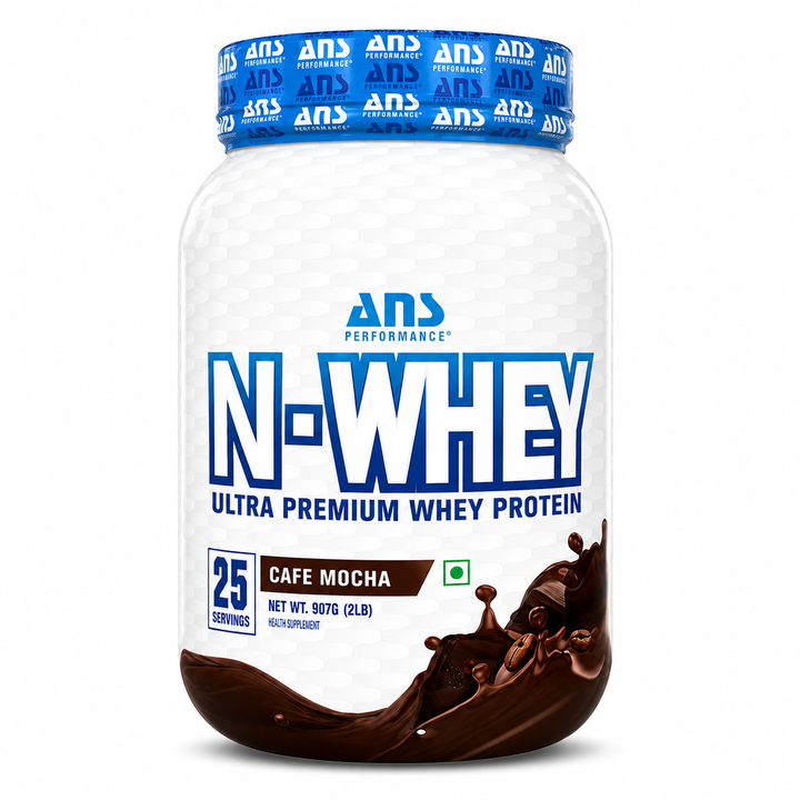 N-Whey Premium Lean Protein 2Lbs